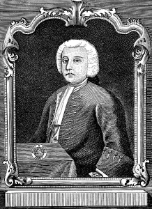 Christoph Gottlieb Schroeter (1699 Hohenstein)