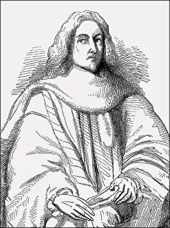 Christophe de Thou, 1508 - 1582