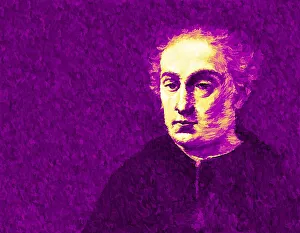 Christopher Columbus, 1451, 1506