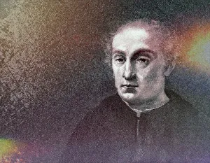 Christopher Columbus, 1451, 1506