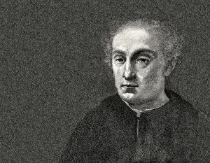 Christopher Columbus, 1451, 1506