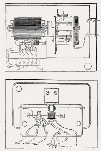 Chronoscopes by Professor Michael Gloesener