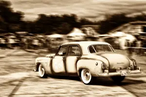 Chrysler classic car, Roadie Show