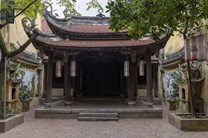 Chua Cầu Đong