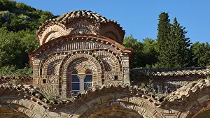 Church of Agia Sophia from the 14th century AD