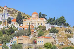 Church of Evangelismos (also known as Annunciation Church)