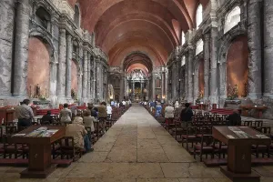 Church, Igreja de Sao Domingos