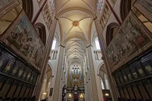 Church of Our Lady, Onze-Lieve-Vrouwekerk