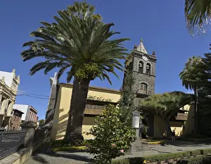 Church and former monastery of San Agustin