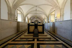 Church and Monastery of Sao Vicente de Fora