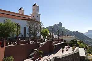 Church Nuestra Senora del Socorro