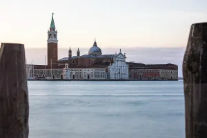 Church of San Giorgio Maggiore