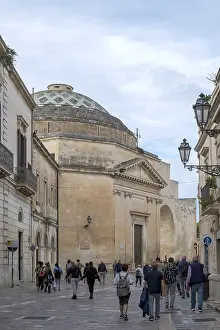 Church of Santa Maria di Porta