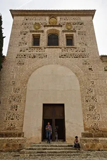 Church of Santa Maria de la Encarnacion