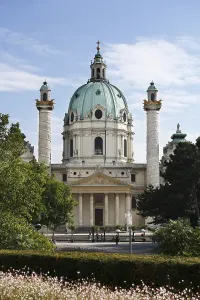 Church of St. Charles Borromeo