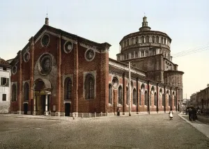 Church of St Mary the Gracious