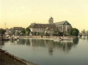 Church of St. Mary on the Sand