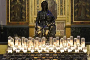 CHURCH OF St Paul THE Apostle, Manhattan