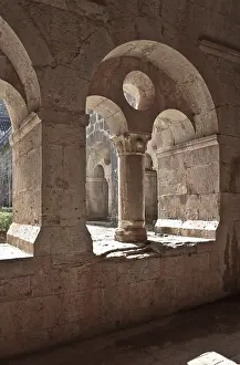 Cistercian monastery founded in 1146