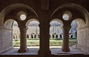 Cistercian monastery founded in 1146