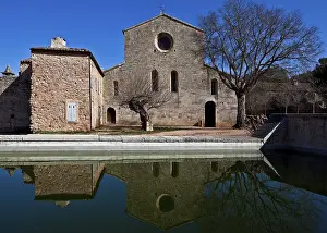 Cistercian monastery founded in 1146