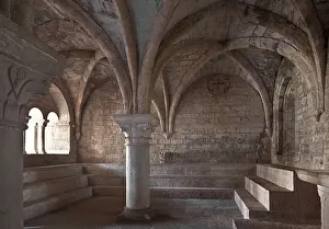 Cistercian monastery founded in 1146