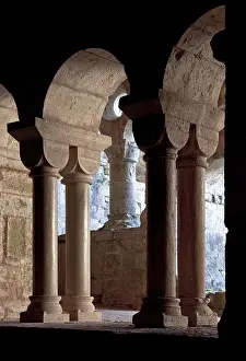 Cistercian monastery founded in 1146