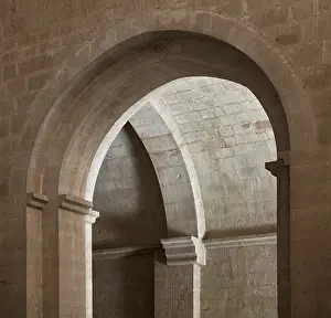 Cistercian monastery founded in 1148