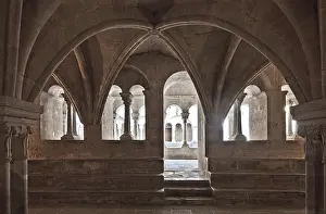Cistercian monastery founded in 1148