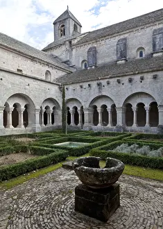 Cistercian monastery founded in 1148