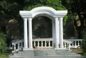 Citizen park, Calcutta, West Bengal, India