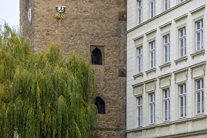 City of Gorlitz Saxony<br> City of Grlitz Saxony