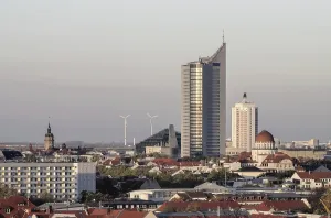 City of Leipzig 02