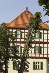 City of Quedlinburg City Views