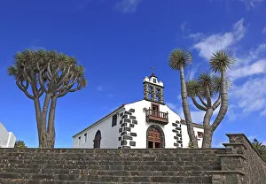 City of Santa Cruz de La Palma