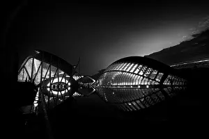 Ciutat de les Arts i les Ciencies