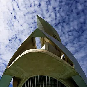 Ciutat de les Arts i les Ciencies