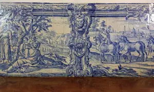 Classical Azuleros in the University