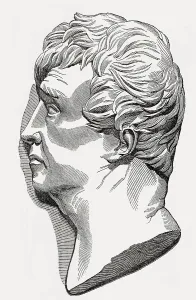 Claude Joseph Rouget de Lisle, a French army officer of the French Revolutionary Wars