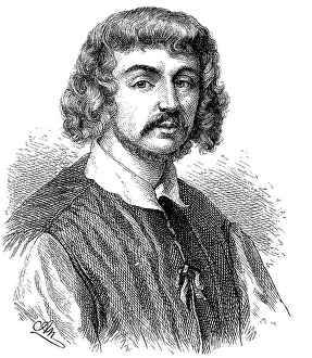 Claude Lorrain, Claude GelEe or Claude Le Lorrain
