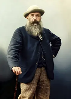 Claude Monet, 1840 - 1926