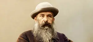 Claude Monet, 1840 - 1926