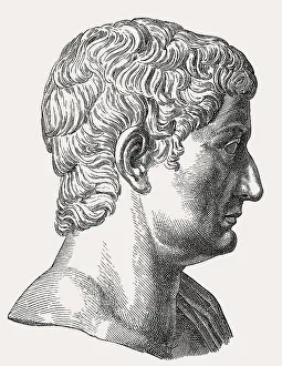 Claudius or Tiberius Claudius Caesar Augustus Germanicus