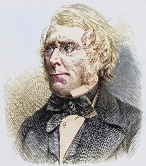 Clay (1802-1879) English comedian and playwright