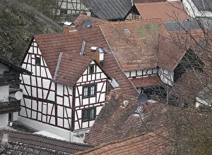 Cleeberg im Taunus