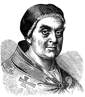 Clement VI, 1291 - 6 December 1352
