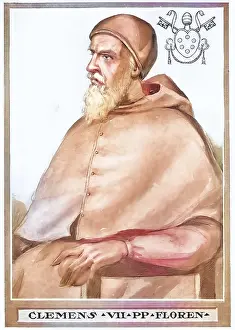 Clement VI, originally Pierre Roger or Peter of Fecamp