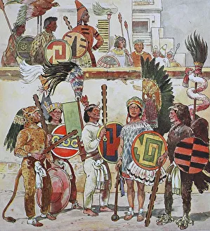 Clothing, fashion in Central America