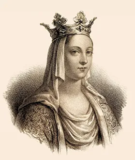 Clotilda, Clotilde, Chrothildis