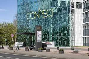 CLS Connect, Naturstrom AG, Rockwell Automation GmbH